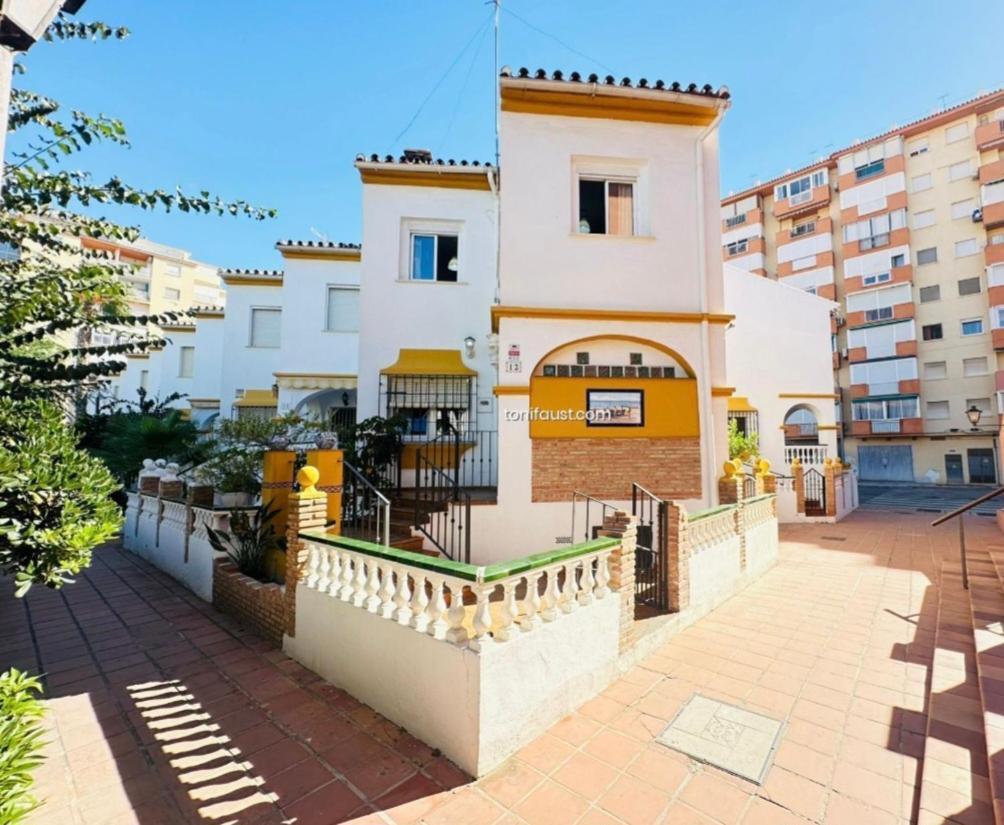 Los Rosales 12 Costa Villa El El Morche Exterior foto